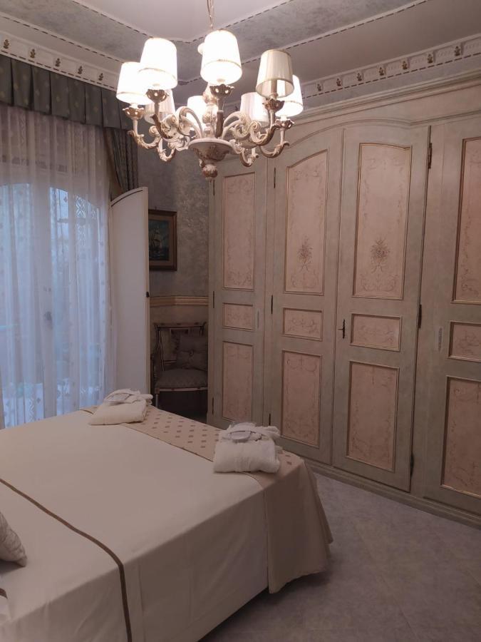 Luxury B&B Il Sogno เชรินโญลา ภายนอก รูปภาพ