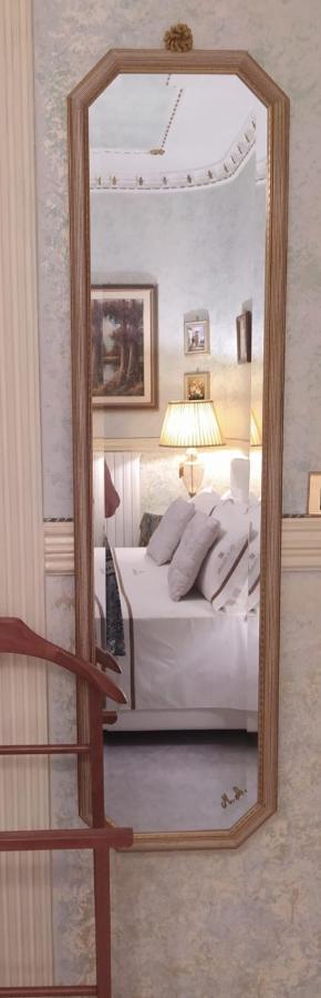 Luxury B&B Il Sogno เชรินโญลา ภายนอก รูปภาพ