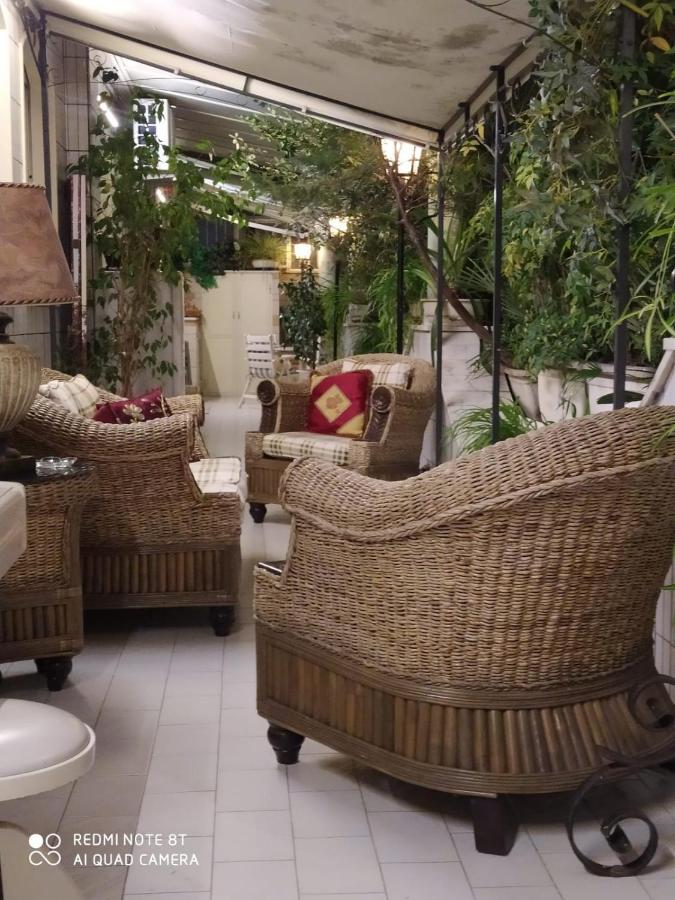 Luxury B&B Il Sogno เชรินโญลา ภายนอก รูปภาพ