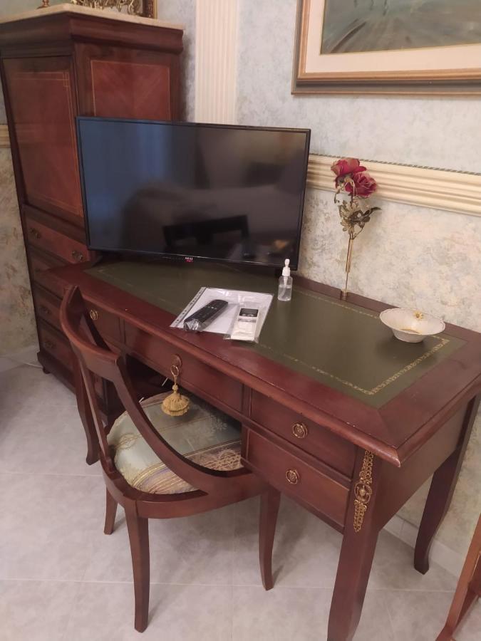 Luxury B&B Il Sogno เชรินโญลา ภายนอก รูปภาพ