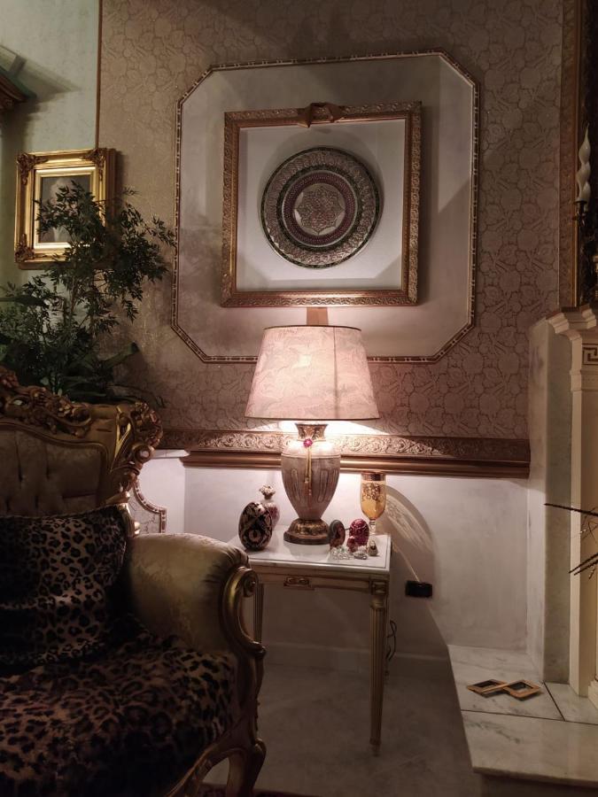 Luxury B&B Il Sogno เชรินโญลา ภายนอก รูปภาพ
