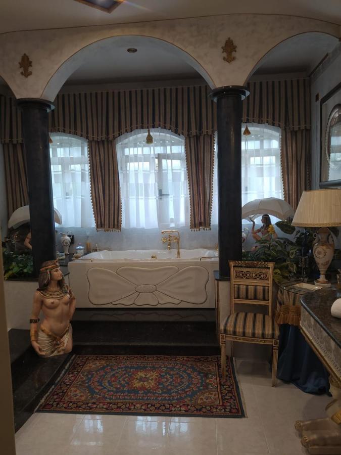 Luxury B&B Il Sogno เชรินโญลา ภายนอก รูปภาพ