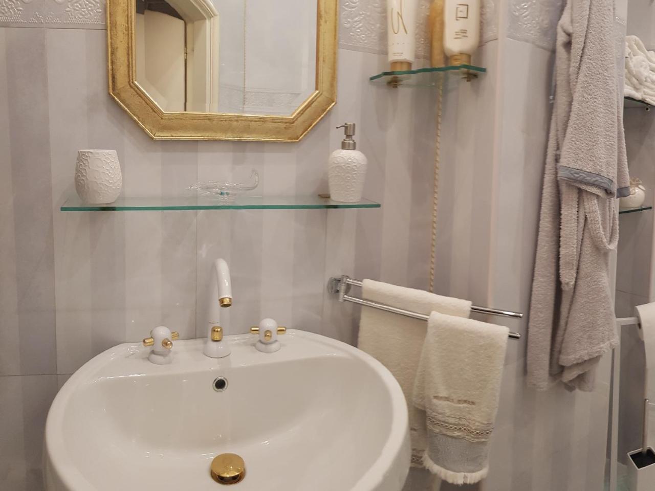 Luxury B&B Il Sogno เชรินโญลา ภายนอก รูปภาพ