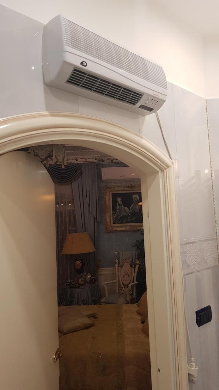 Luxury B&B Il Sogno เชรินโญลา ภายนอก รูปภาพ