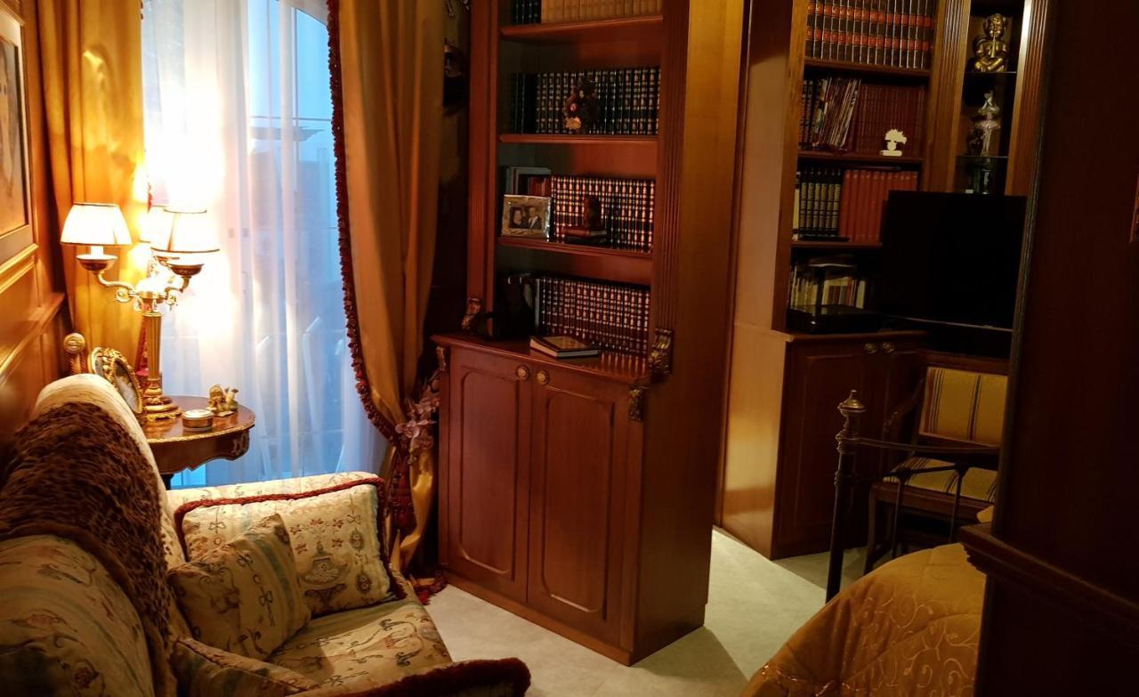 Luxury B&B Il Sogno เชรินโญลา ภายนอก รูปภาพ