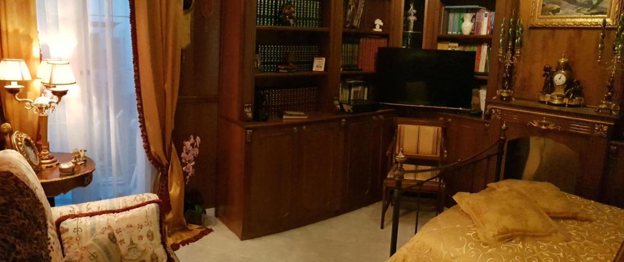 Luxury B&B Il Sogno เชรินโญลา ภายนอก รูปภาพ
