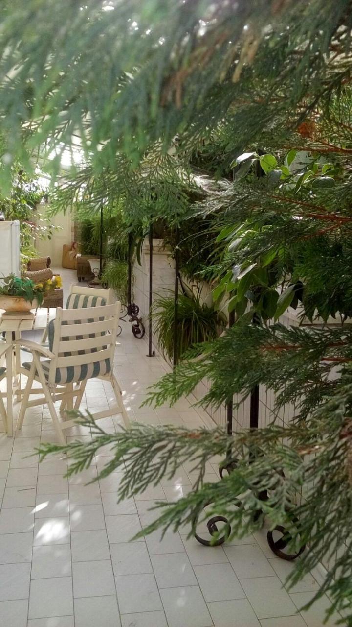 Luxury B&B Il Sogno เชรินโญลา ภายนอก รูปภาพ
