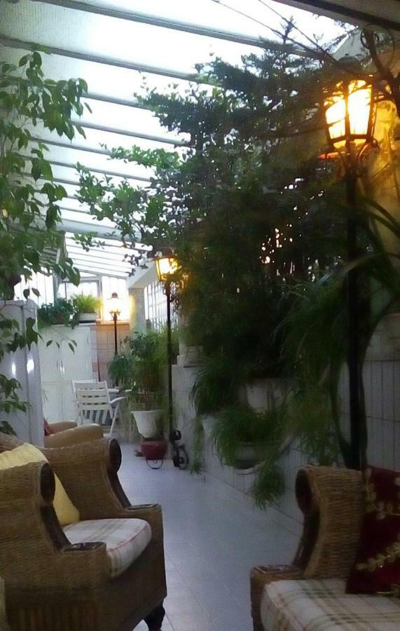 Luxury B&B Il Sogno เชรินโญลา ภายนอก รูปภาพ